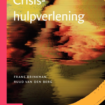 Crisishulpverlening