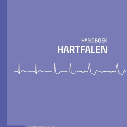 Handboek Hartfalen