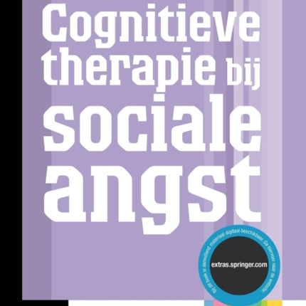Cognitieve Therapie Bij Sociale Angst