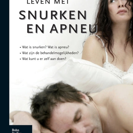 Leven Met Snurken En Apneu