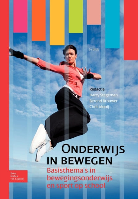 Onderwijs in Bewegen: Basisthema's in Bewegingsonderwijs En Sport Op School