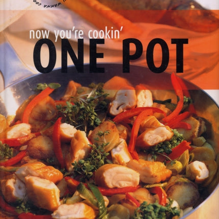 Creative Cooking One Pot