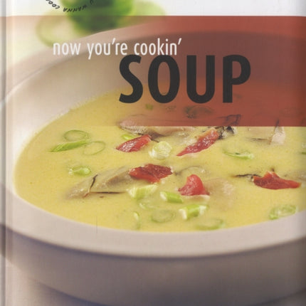 Creative Cooking Soup