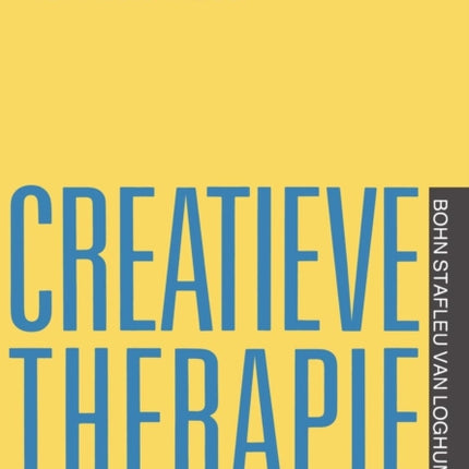 Creatieve Therapie: Spelen Met Mogelijkheden