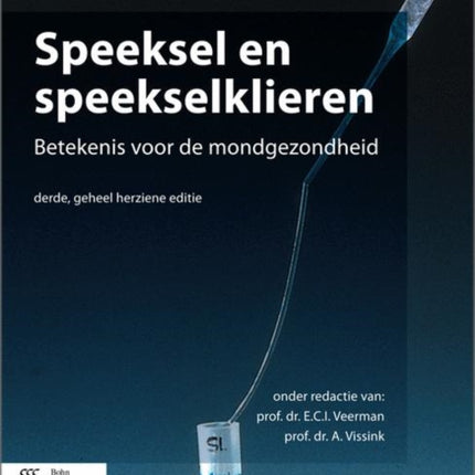 Speeksel En Speekselklieren: Betekenis Voor de Mondgezondheid