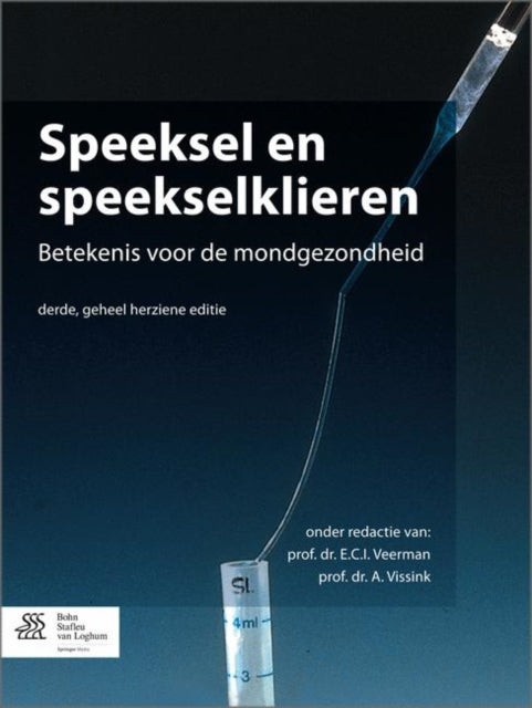 Speeksel En Speekselklieren: Betekenis Voor de Mondgezondheid