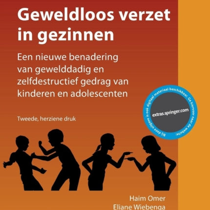 Geweldloos Verzet in Gezinnen: Een Nieuwe