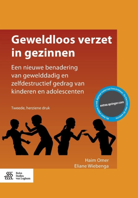 Geweldloos Verzet in Gezinnen: Een Nieuwe