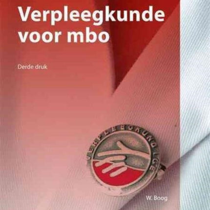 Verpleegkunde Voor MBO