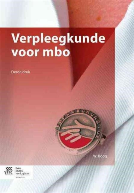 Verpleegkunde Voor MBO