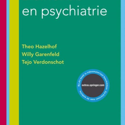 Dementie En Psychiatrie