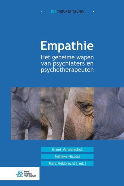 Empathie: Het Geheime Wapen Van Psychiaters En Psychotherapeuten