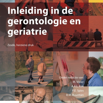 Inleiding in de Gerontologie En Geriatrie
