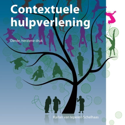 Contextuele Hulpverlening