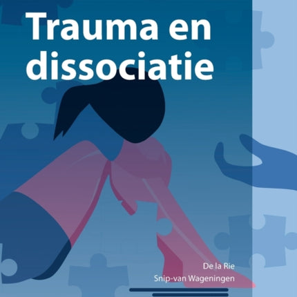 Trauma en dissociatie