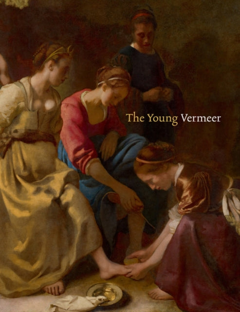 Young Vermeer