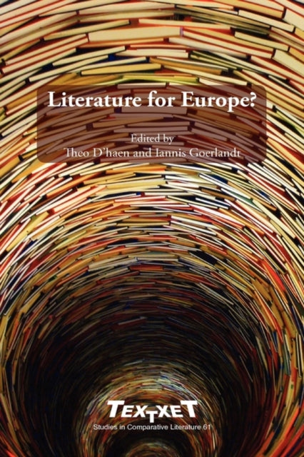 Literature for Europe?