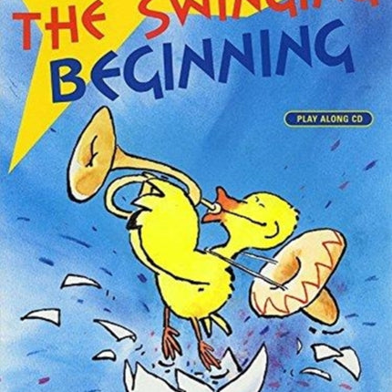 SWINGING BEGINNING