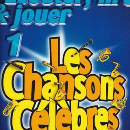 Ecouter Lire  Jouer 1  Les Chansons Celebres