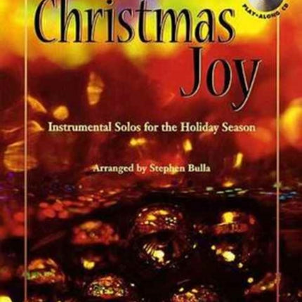 CHRISTMAS JOY