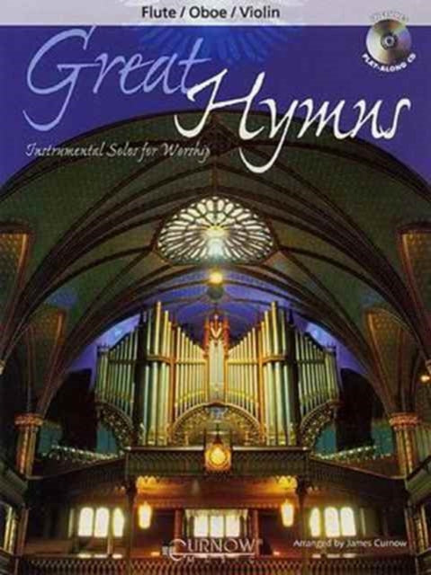 GREAT HYMNS