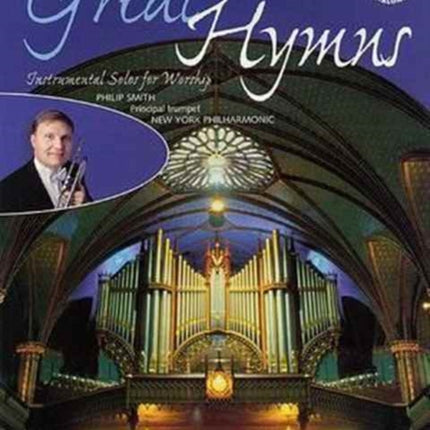 GREAT HYMNS