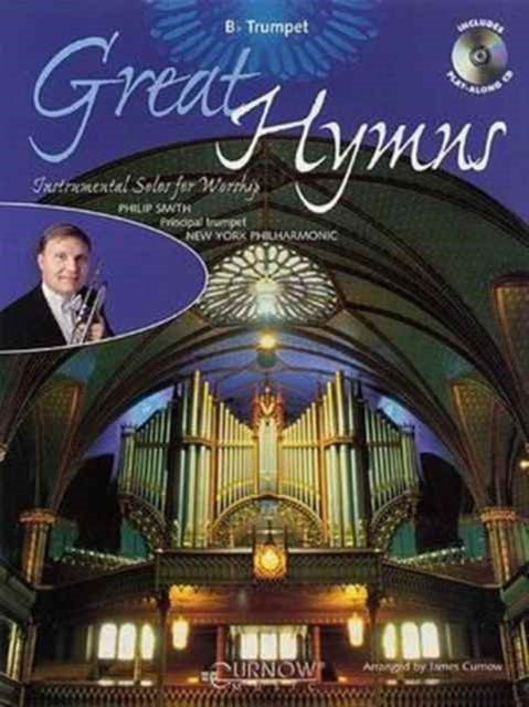 GREAT HYMNS