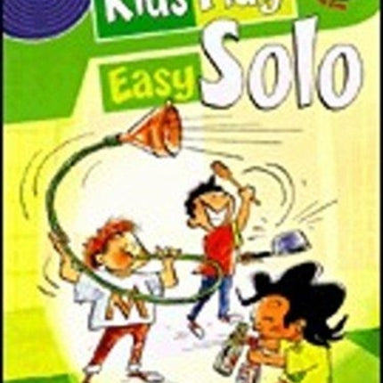 KIDS PLAY EASY SOLO