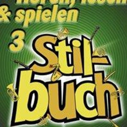 STILBUCH
