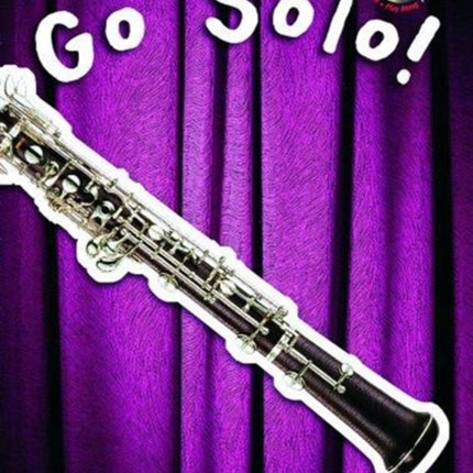 GO SOLO