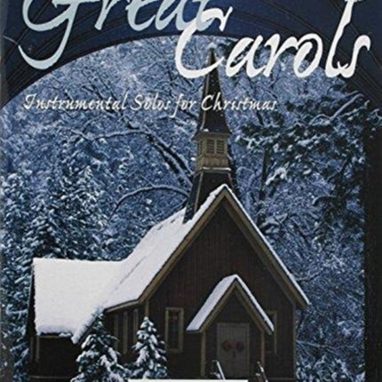 GREAT CAROLS