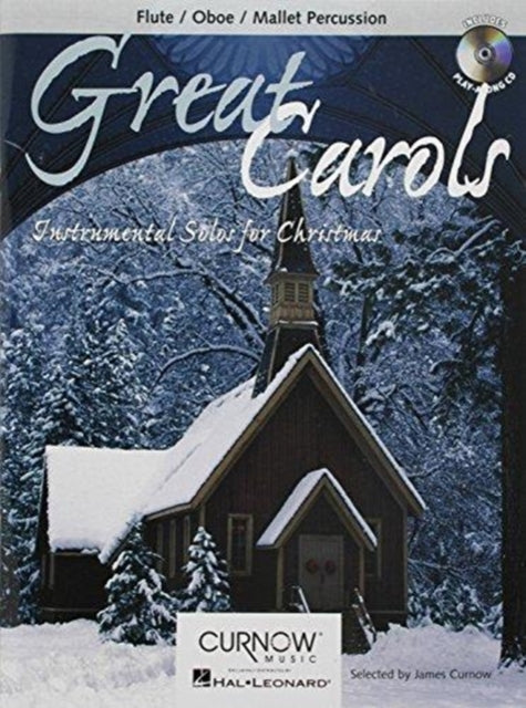 GREAT CAROLS