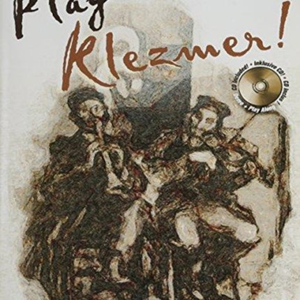 Play Klezmer 12 Characteristic Pieces for Tenor Sax