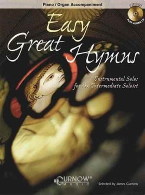 Easy Great Hymns Instrumental Solos for the Intermediate Soloist