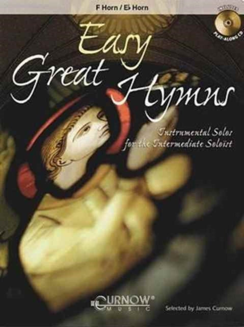 EASY GREAT HYMNS