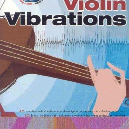 VIOLIN VIBRATIONS