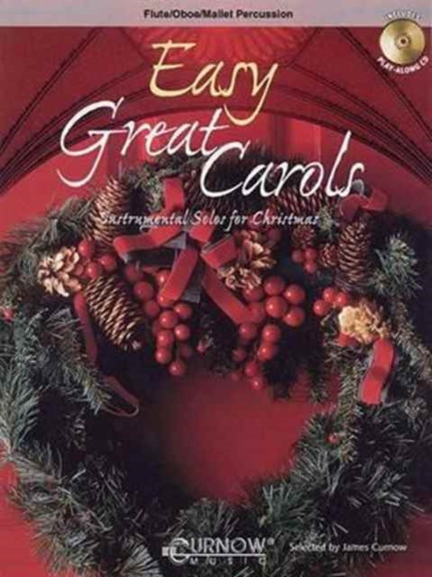 Easy Great Carols