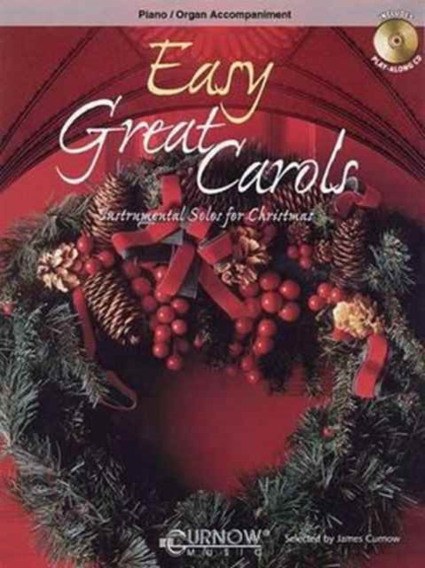 EASY GREAT CAROLS