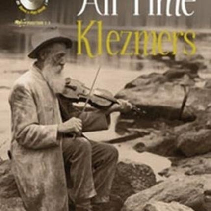 All Time Klezmers