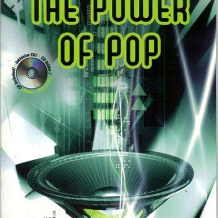 POWER OF POP