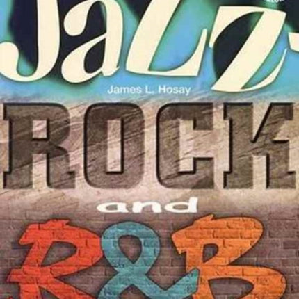 JazzRock and RB