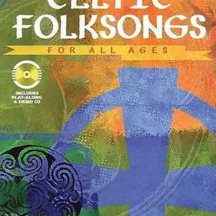 Celtic Folksongs for All Ages BB Instruments