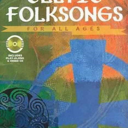 CELTIC FOLKSONGS FOR ALL AGES