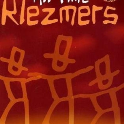 All Time Klezmers