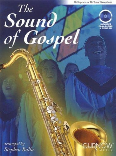 The Sound of Gospel