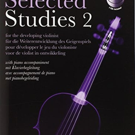 Selected Studies 2