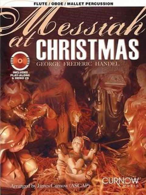 Messiah at Christmas