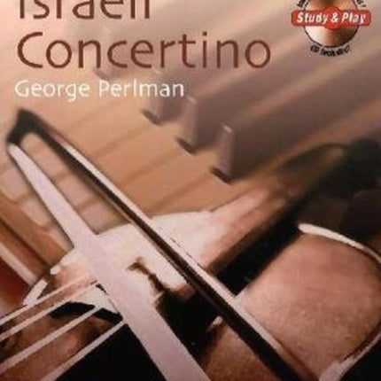 Israeli Concertino