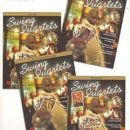 Swing Quartets