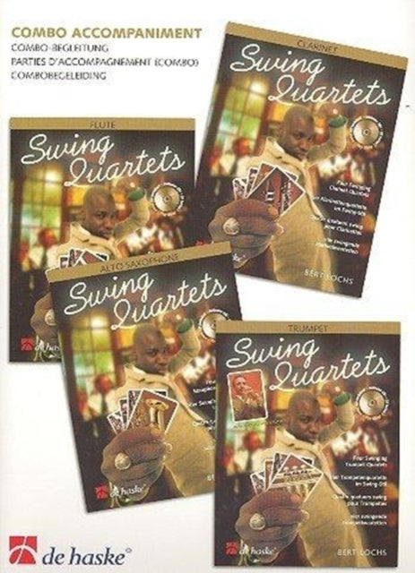 Swing Quartets